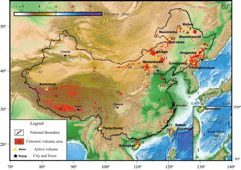 how many active cases are in china